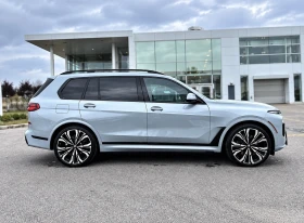 BMW X7 xDrive40i M-Sport Facelift | Mobile.bg � ����� ������ 8