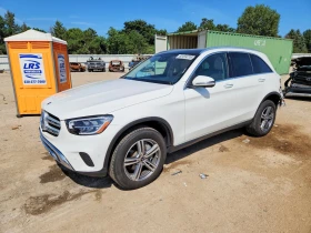 Mercedes-Benz GLC 300 2.0l 4Matic