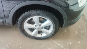 Nissan Qashqai 1.6 - 4250 € - 62518398 2