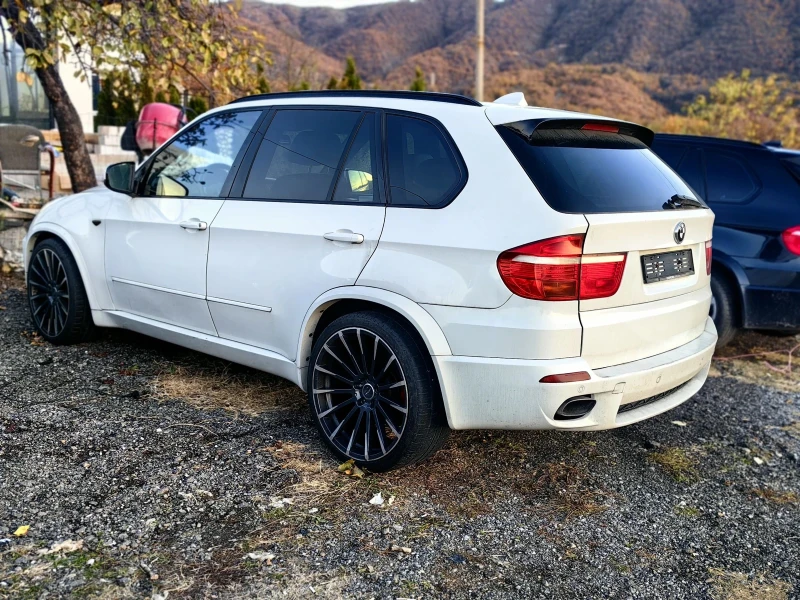 BMW X5 M pack / individual , снимка 3 - Автомобили и джипове - 48350044