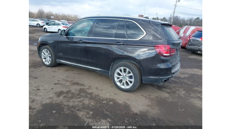 BMW X5 XDRIVE50I/HARMAN KARDON/VACUUM/КАМЕРА 360/HEAD UP, снимка 6 - Автомобили и джипове - 49270565