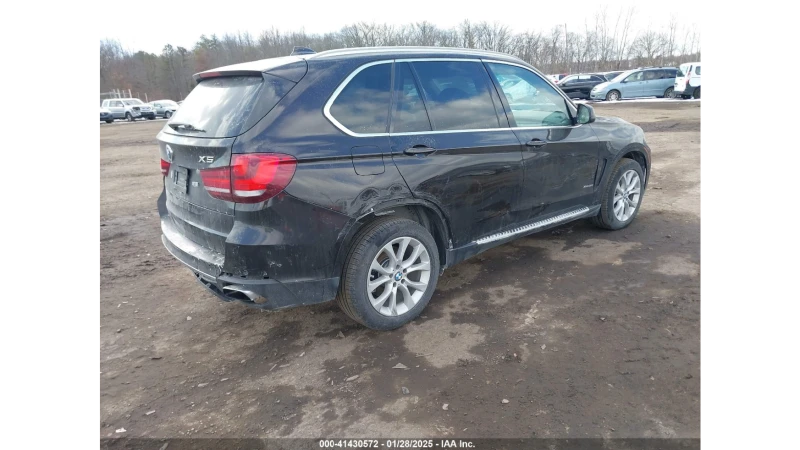 BMW X5 XDRIVE50I/HARMAN KARDON/VACUUM/КАМЕРА 360/HEAD UP, снимка 4 - Автомобили и джипове - 49270565