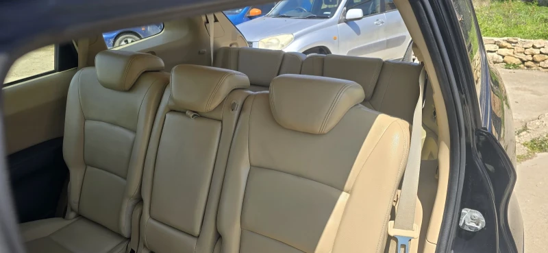 Subaru B9 tribeca Face lift, снимка 5 - Автомобили и джипове - 52070631