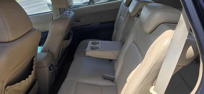Subaru B9 tribeca Face lift, снимка 6 - Автомобили и джипове - 52070631