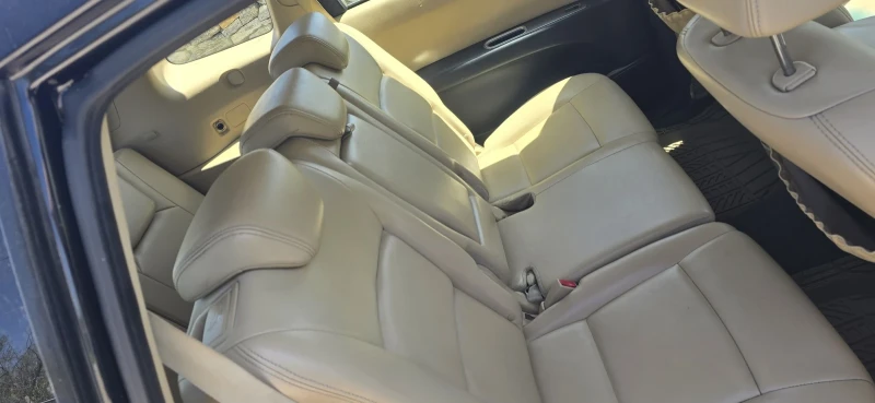 Subaru B9 tribeca Face lift, снимка 7 - Автомобили и джипове - 52070631