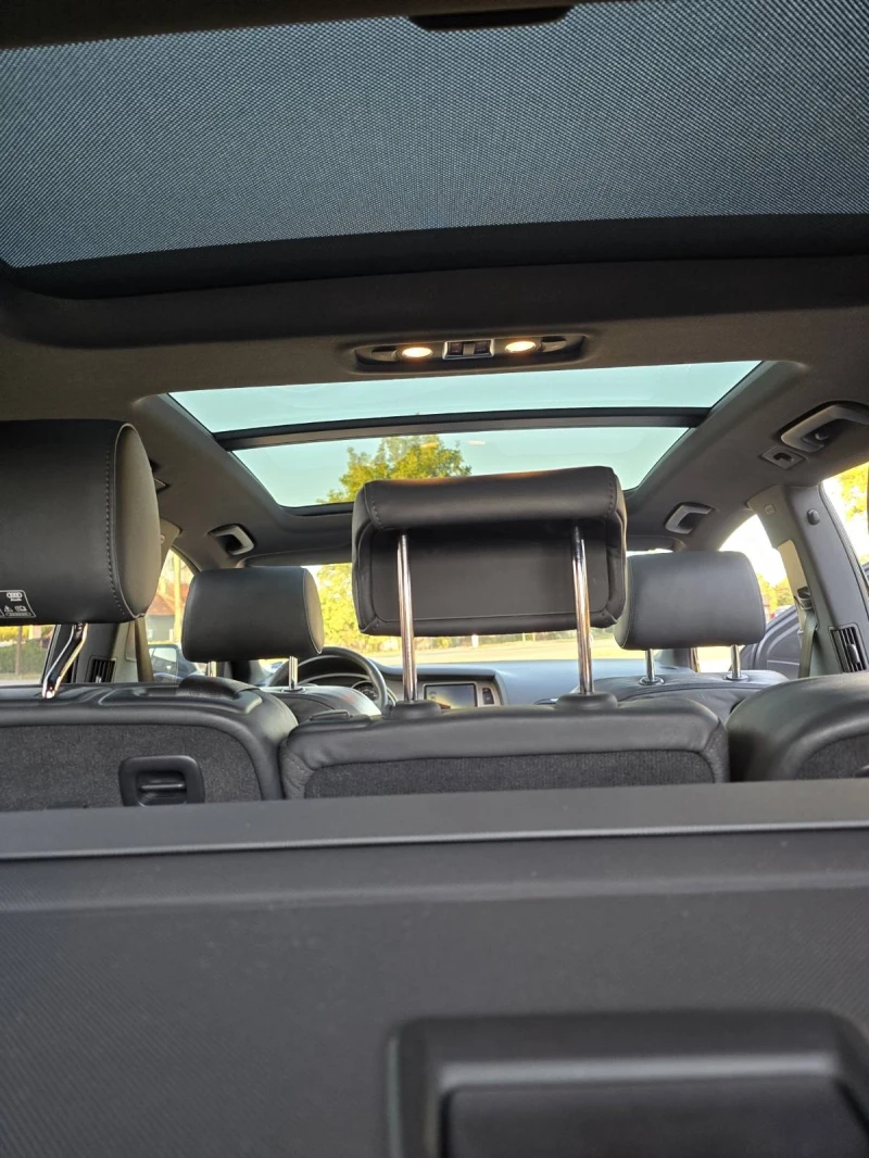 Audi Q7 S-Line , снимка 15 - Автомобили и джипове - 52153654