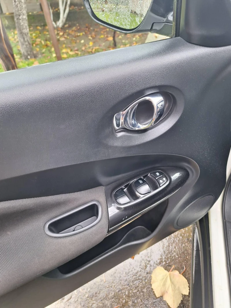 Nissan Juke, снимка 12 - Автомобили и джипове - 52474226