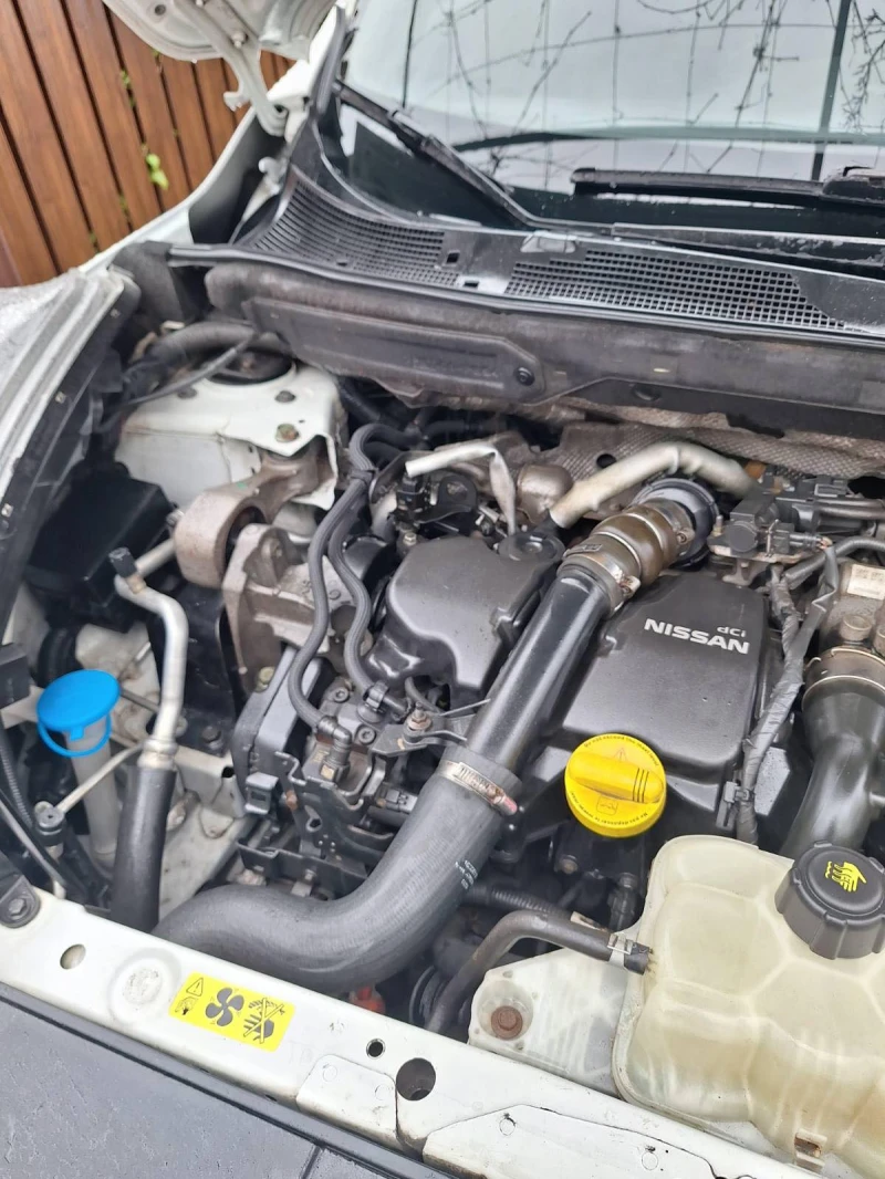 Nissan Juke, снимка 15 - Автомобили и джипове - 52474226