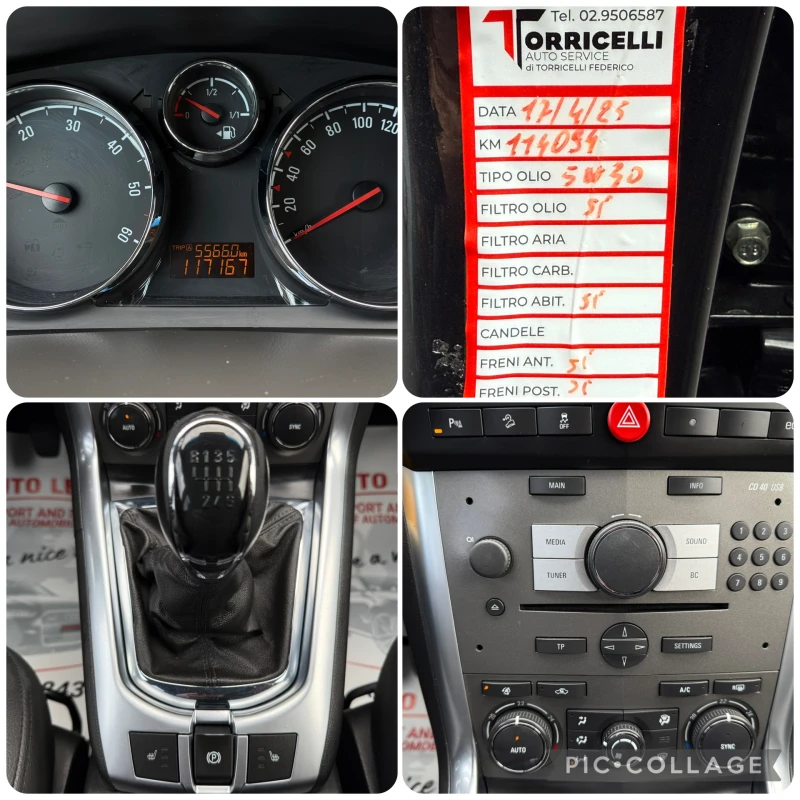 Opel Antara 2, 2CDTI COSMO TOP TOP TOP, снимка 16 - Автомобили и джипове - 52512411