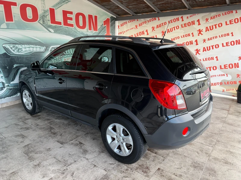 Opel Antara 2, 2CDTI COSMO TOP TOP TOP, снимка 7 - Автомобили и джипове - 52512411