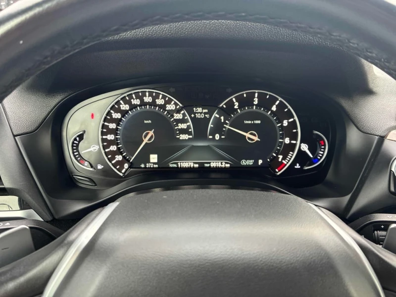 BMW X3 * xDrive30i * CARFAX * БЕЗ ПЪРВОНАЧАЛНА ВНОСКА, снимка 8 - Автомобили и джипове - 52579809