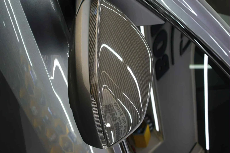 Audi RSQ8 Carbon edition, снимка 5 - Автомобили и джипове - 53193869