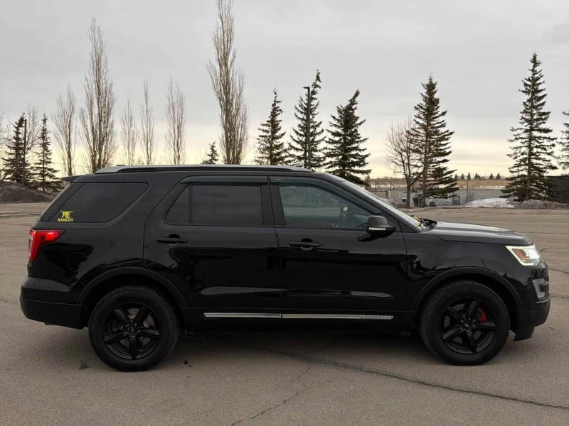 Ford Explorer XLT AWD * ПОДГРЕВИ* КОЖА* ДВА КЛЮЧА* , снимка 4 - Автомобили и джипове - 53370875