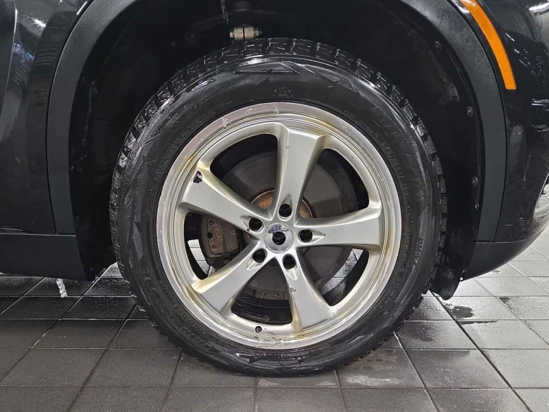 BMW X5 * xDrive35d * HARMAN KARDON* KEYLESS* PANO* ПОДГРЕ, снимка 7 - Автомобили и джипове - 53576641