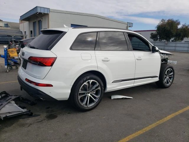 Audi Q7 PREMIUM PLUS 3.0T/ КРАЙНА ЦЕНА ДО БЪЛГАРИЯ!!!, снимка 4 - Автомобили и джипове - 48520768