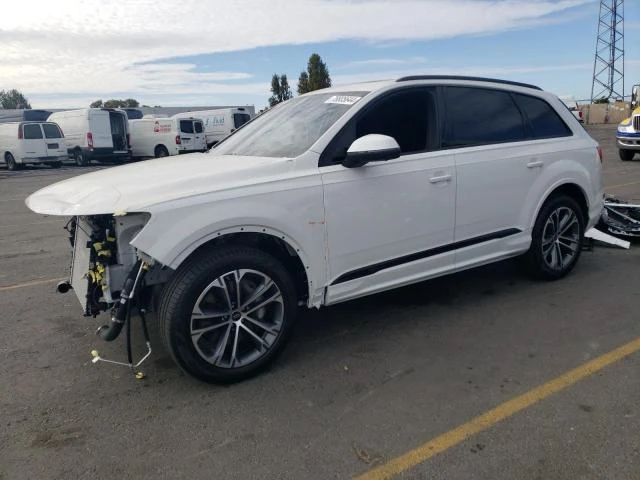 Audi Q7 PREMIUM PLUS 3.0T/ КРАЙНА ЦЕНА ДО БЪЛГАРИЯ!!!, снимка 1 - Автомобили и джипове - 48520768