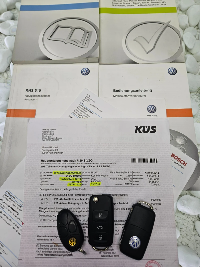 VW Tiguan CUP 4x4/ПЕЧКА/ПАНОРАМА/КАМЕРА - 24299 лв. - 80574540 | Car24.bg