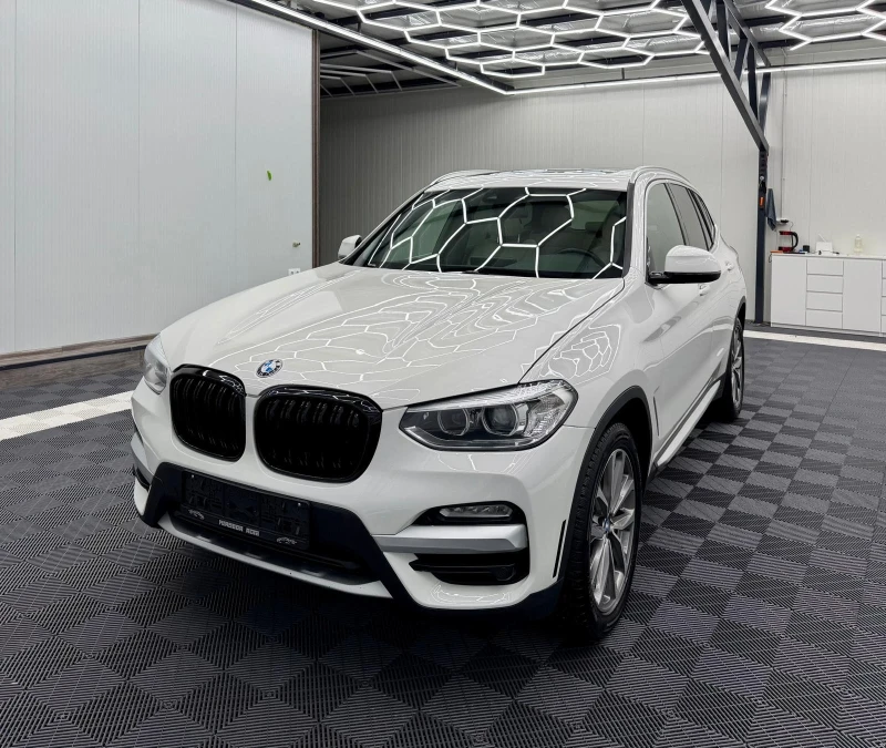 BMW X3 30i xDrive - 38500 лв. / 19684.74 € - 11790961 1