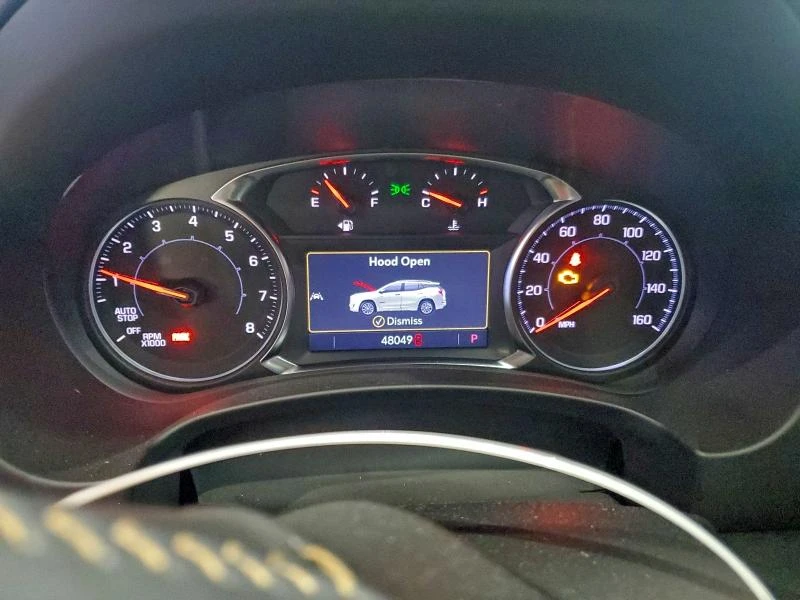 Gmc Terrain 1.5L 4 All wheel drive | Mobile.bg � ����������� 13