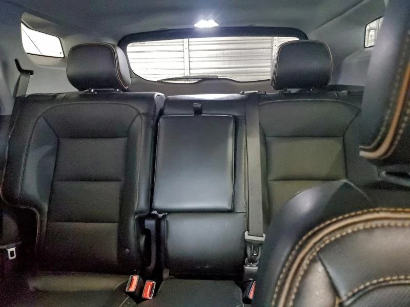 Gmc Terrain 1.5L 4 All wheel drive | Mobile.bg � ����������� 14