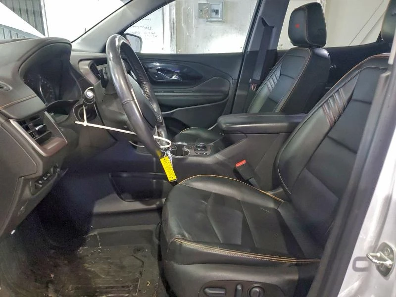 Gmc Terrain 1.5L 4 All wheel drive | Mobile.bg � ����������� 11