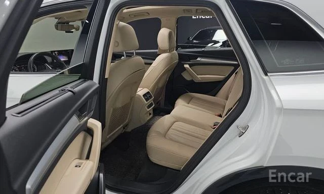 Audi Q5 45 TFSI Quattro | ЗАДНА КАМЕРА | ПАНОРАМА | , снимка 11 - Автомобили и джипове - 54046409