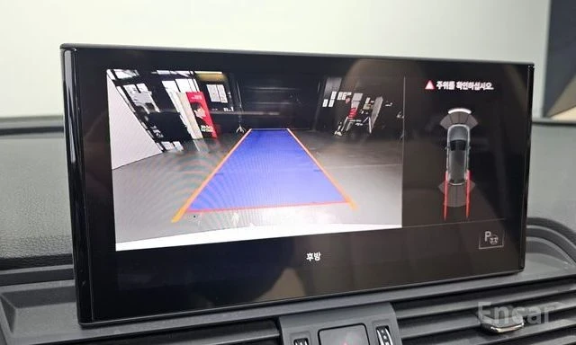 Audi Q5 45 TFSI Quattro | ЗАДНА КАМЕРА | ПАНОРАМА | , снимка 13 - Автомобили и джипове - 54046409