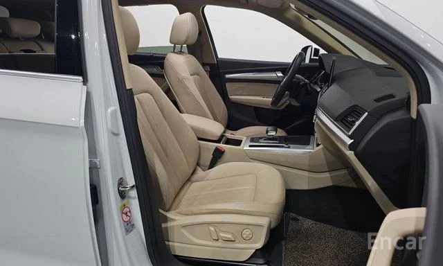 Audi Q5 45 TFSI Quattro | ЗАДНА КАМЕРА | ПАНОРАМА | , снимка 9 - Автомобили и джипове - 54046409