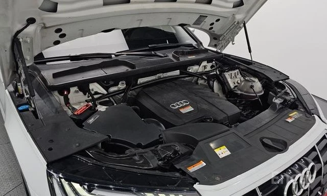 Audi Q5 45 TFSI Quattro | ЗАДНА КАМЕРА | ПАНОРАМА | , снимка 5 - Автомобили и джипове - 54046409