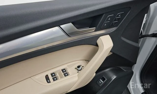 Audi Q5 45 TFSI Quattro | ЗАДНА КАМЕРА | ПАНОРАМА | , снимка 14 - Автомобили и джипове - 54046409