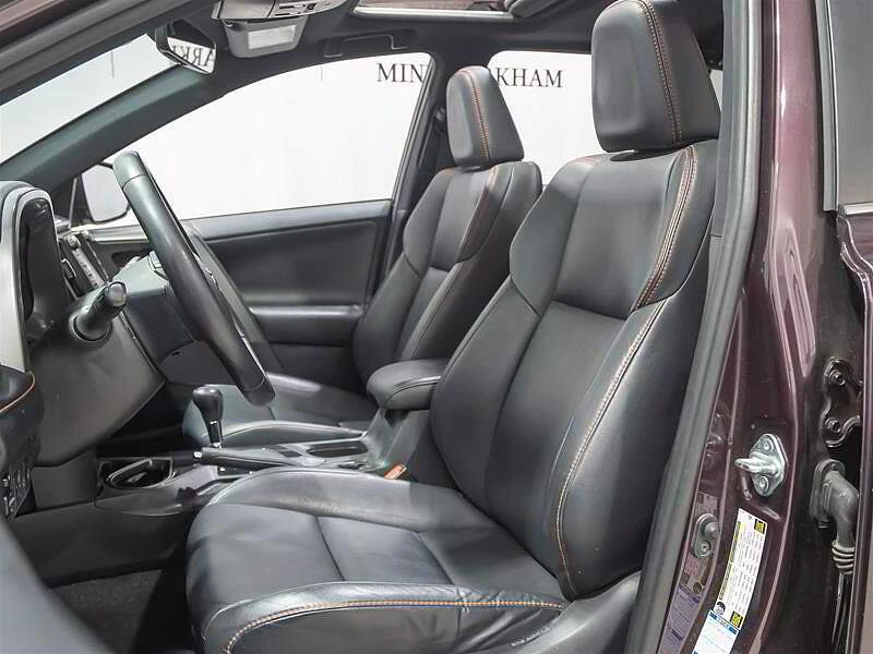Toyota Rav4, снимка 8 - Автомобили и джипове - 54786531