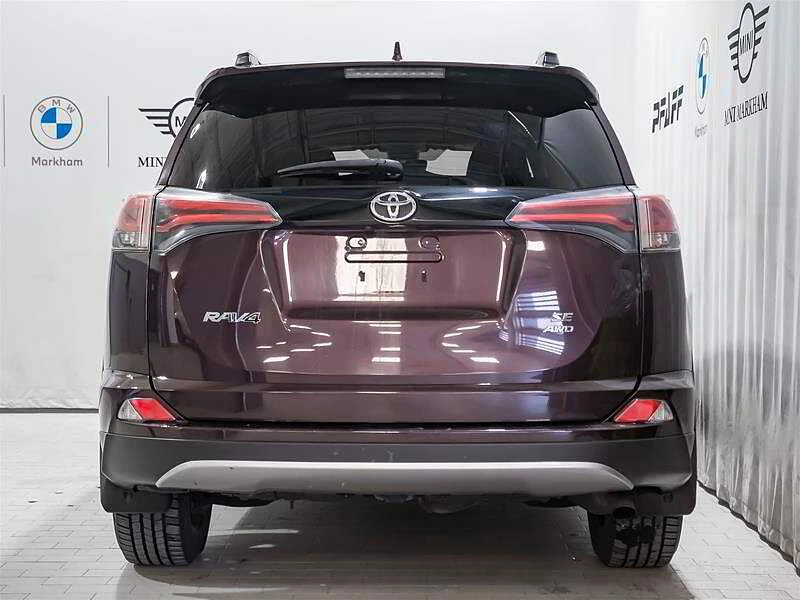 Toyota Rav4, снимка 5 - Автомобили и джипове - 54786531