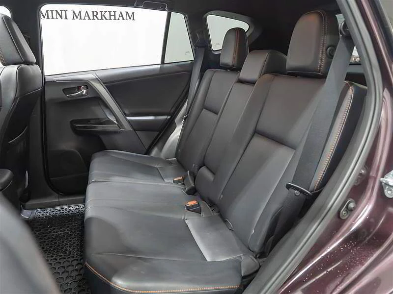 Toyota Rav4, снимка 16 - Автомобили и джипове - 54786531