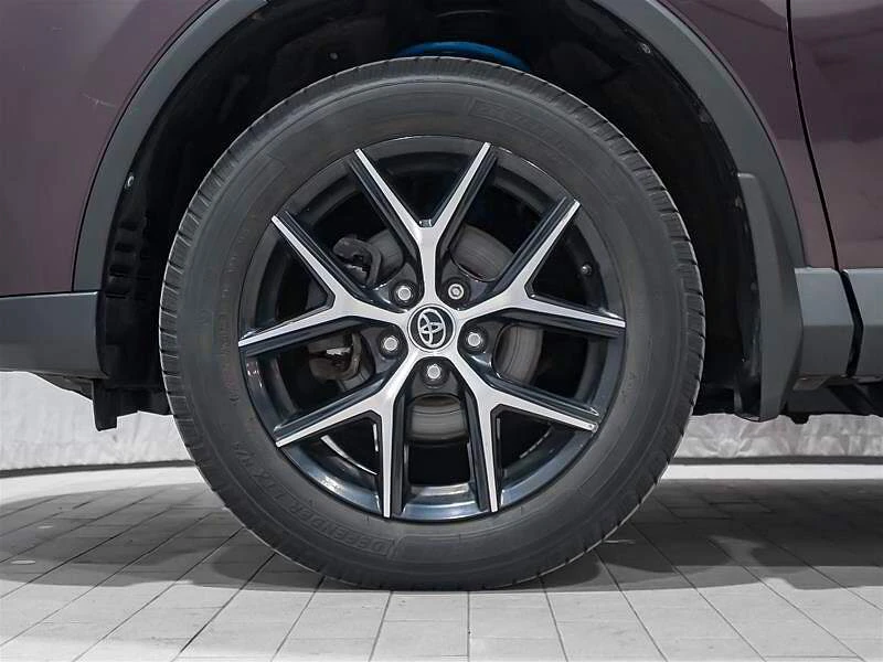 Toyota Rav4, снимка 6 - Автомобили и джипове - 54786531