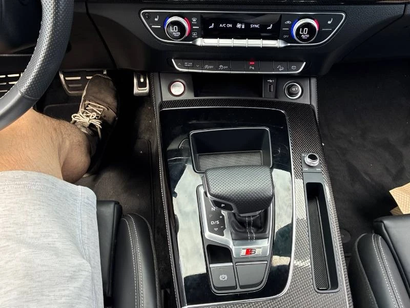 Audi SQ5 * Progressiv * DISTRONIC * PANO * DIGITAL, снимка 10 - Автомобили и джипове - 55707539