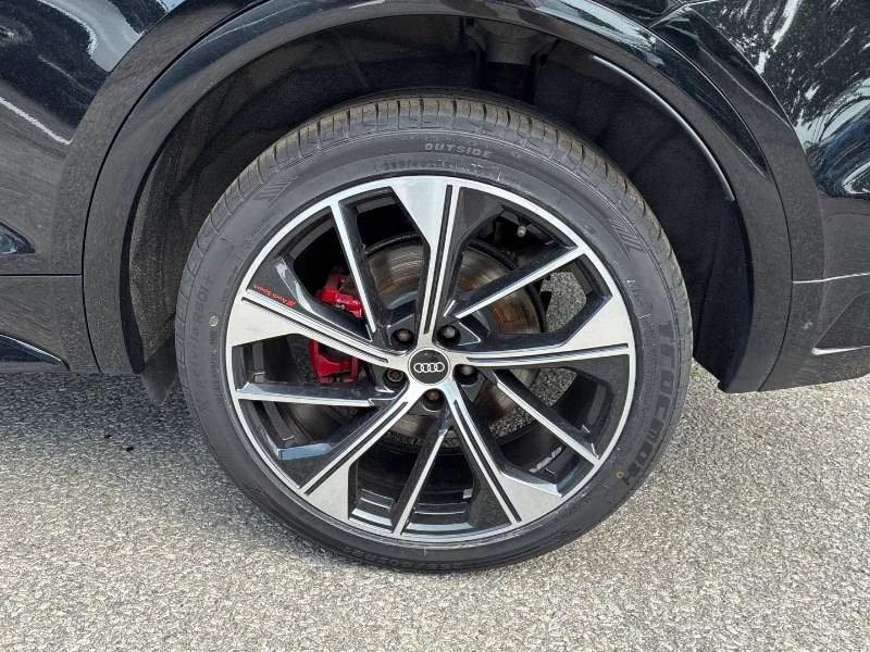 Audi SQ5 * Progressiv * DISTRONIC * PANO * DIGITAL, снимка 16 - Автомобили и джипове - 55707539