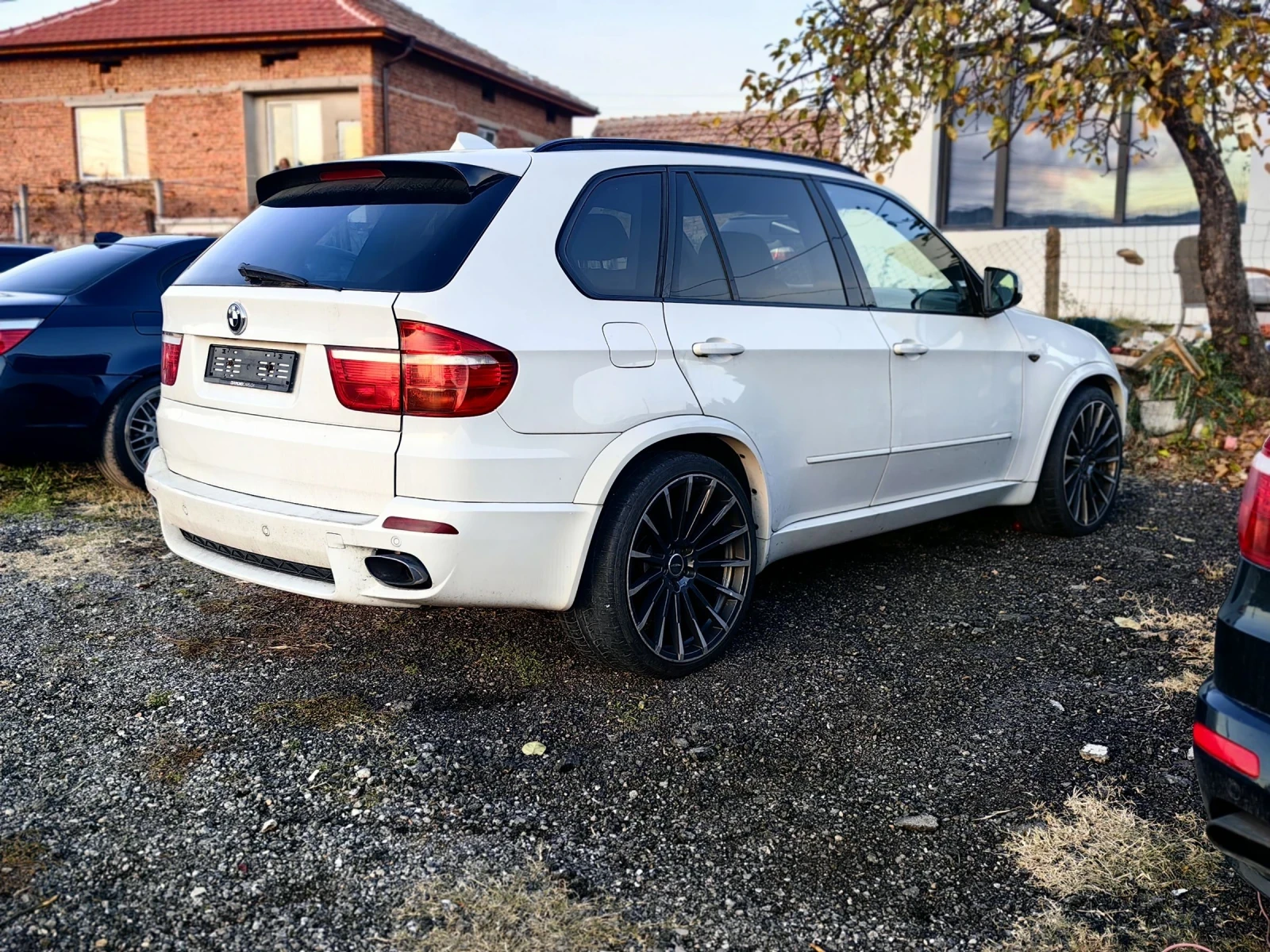 BMW X5 M pack / individual  - изображение 2