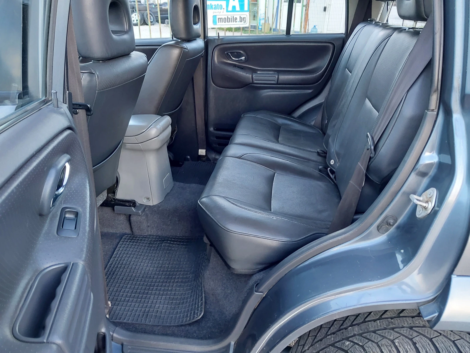 Suzuki Grand vitara 2.0HDI-109кс., Facelift - изображение 9