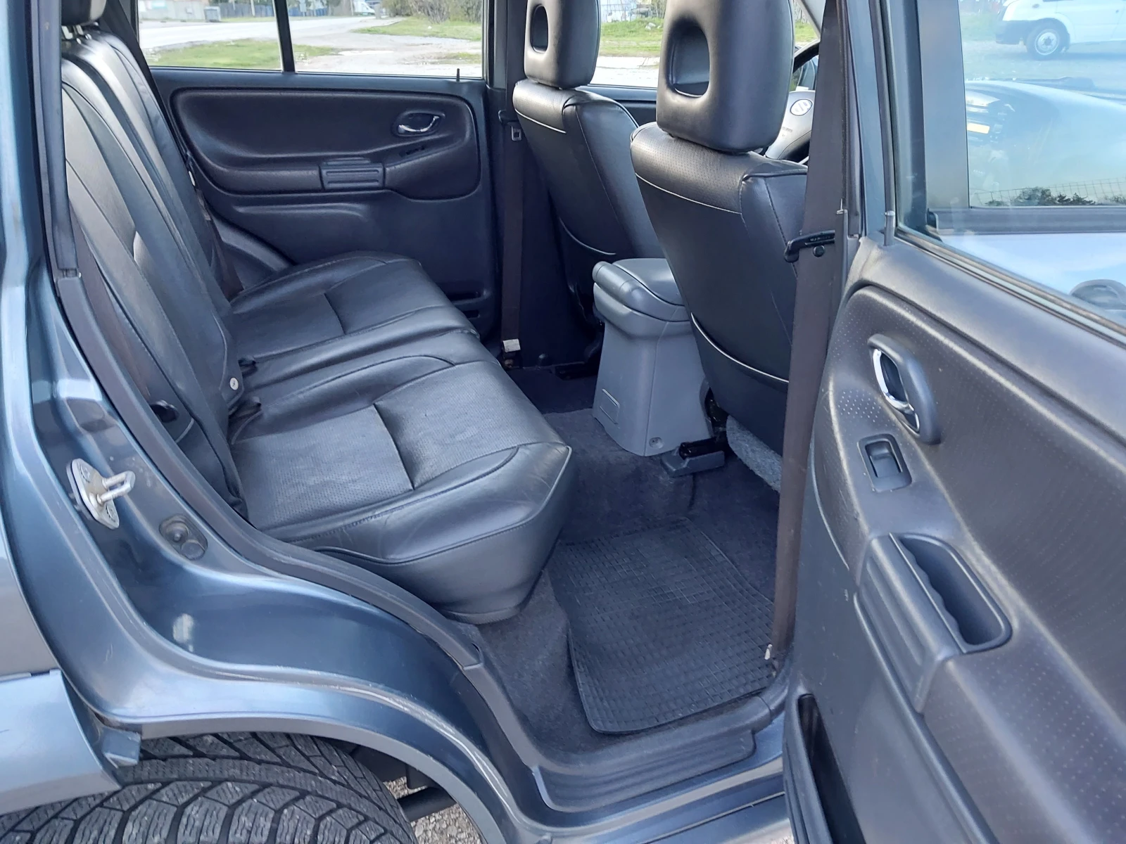 Suzuki Grand vitara 2.0HDI-109кс., Facelift - изображение 10