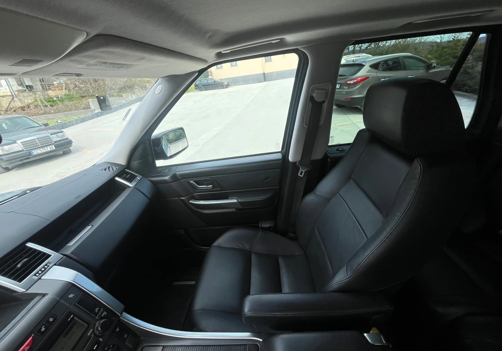 Land Rover Range Rover Sport HSE 2.7 | Mobile.bg � ����������� 12