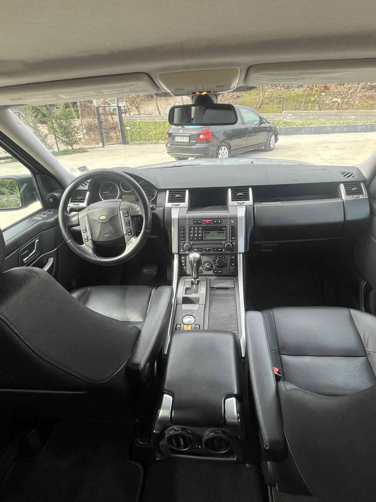 Land Rover Range Rover Sport HSE 2.7 | Mobile.bg � ����������� 14