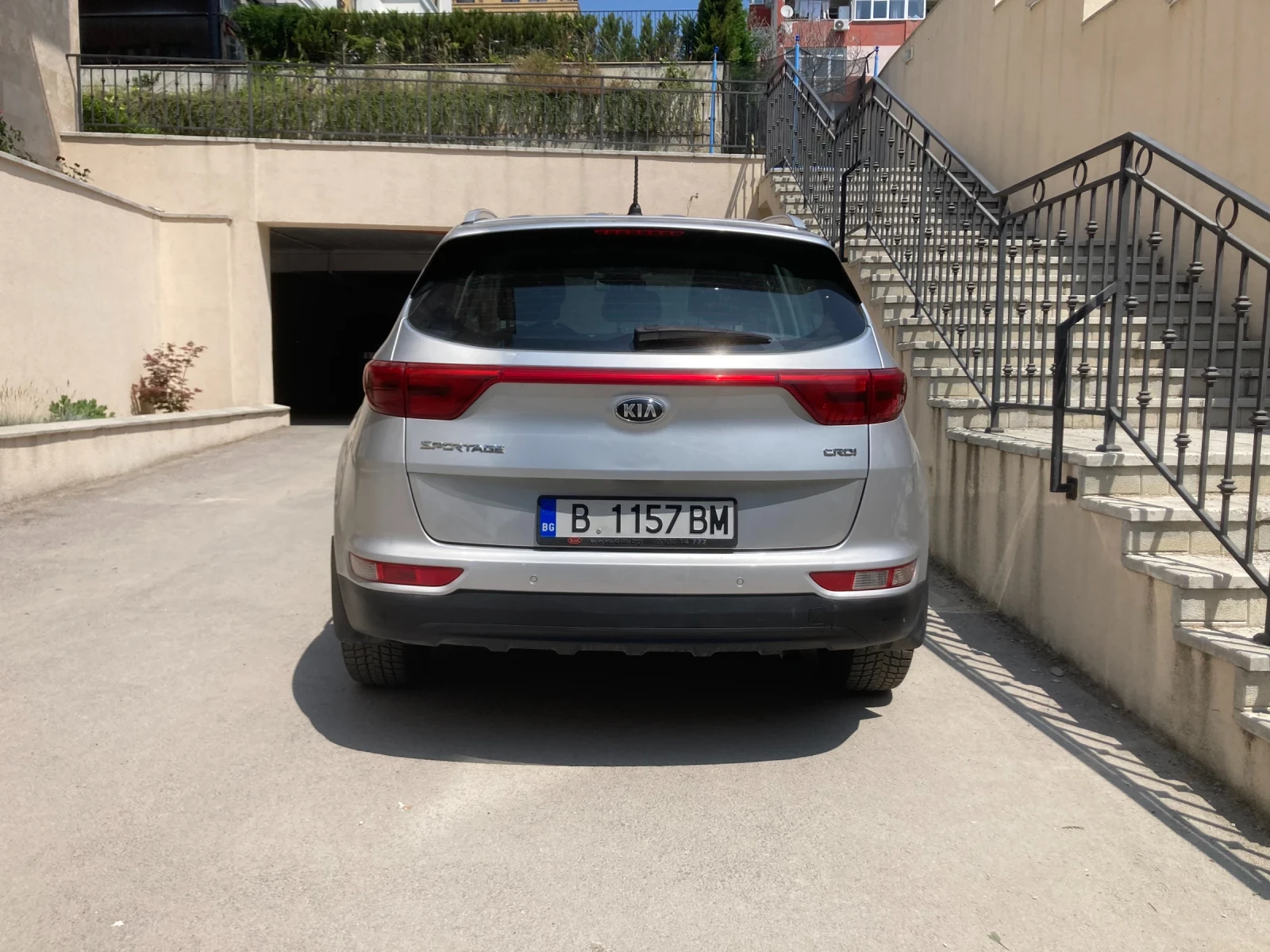 Kia Sportage  - изображение 3