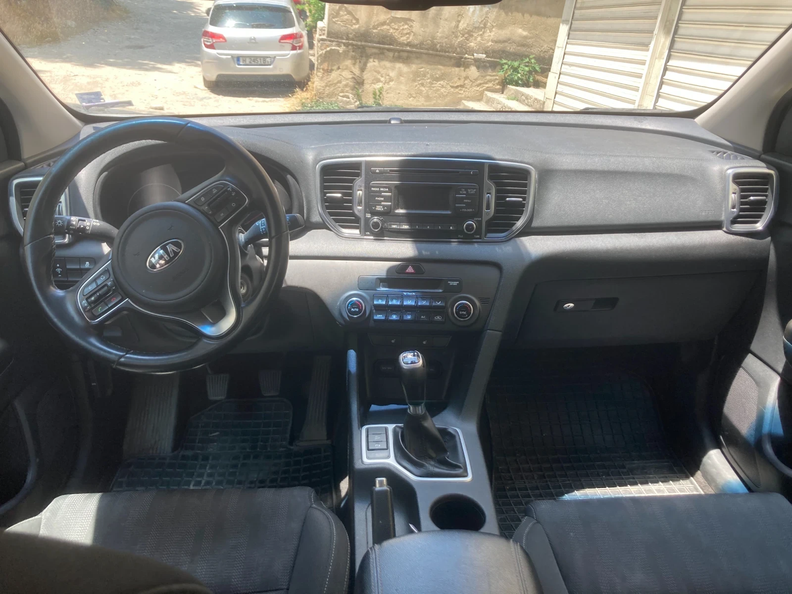Kia Sportage  - изображение 6