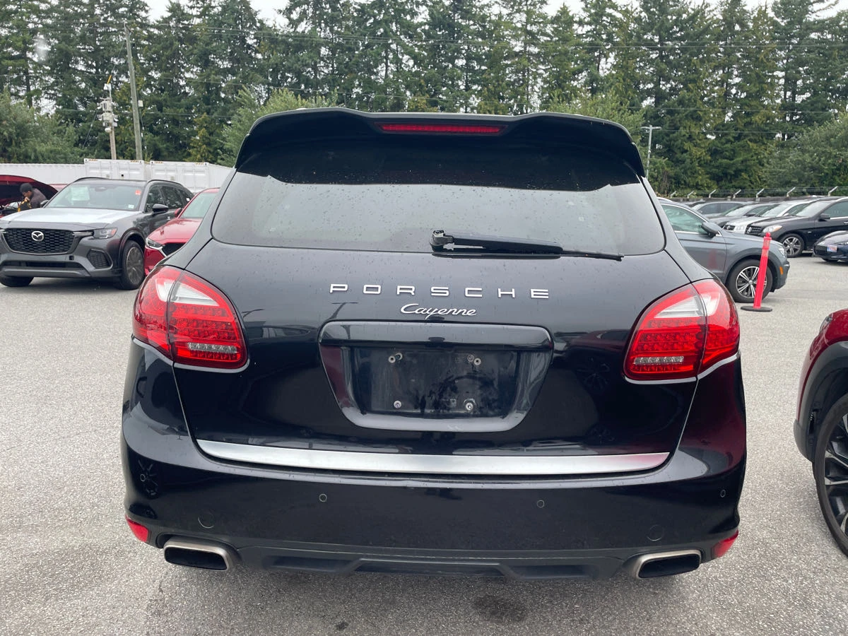 Porsche Cayenne 3.6i - Цена до България - ЛИЗИНГ - изображение 5