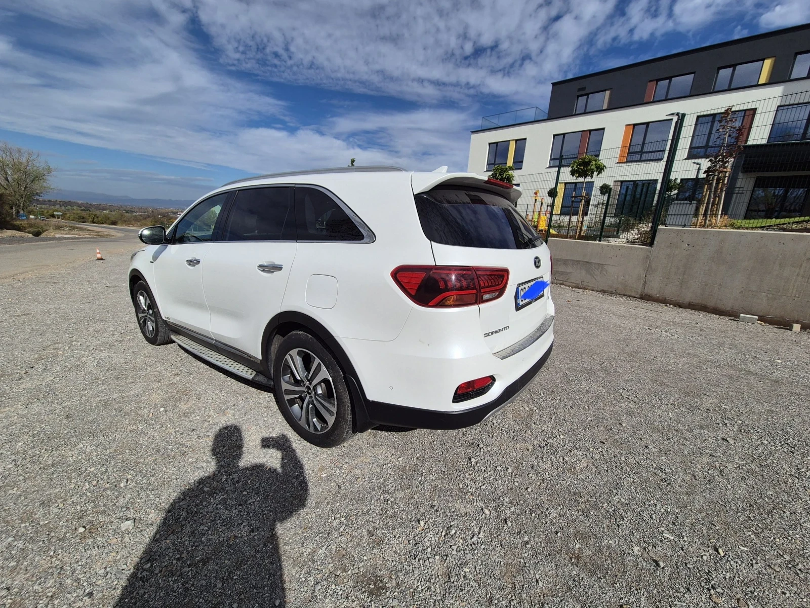 Kia Sorento GT/FULL  - изображение 5