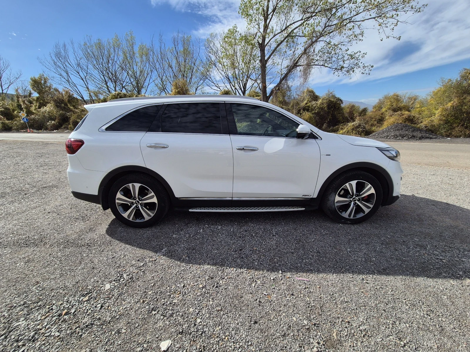 Kia Sorento GT/FULL  - изображение 4