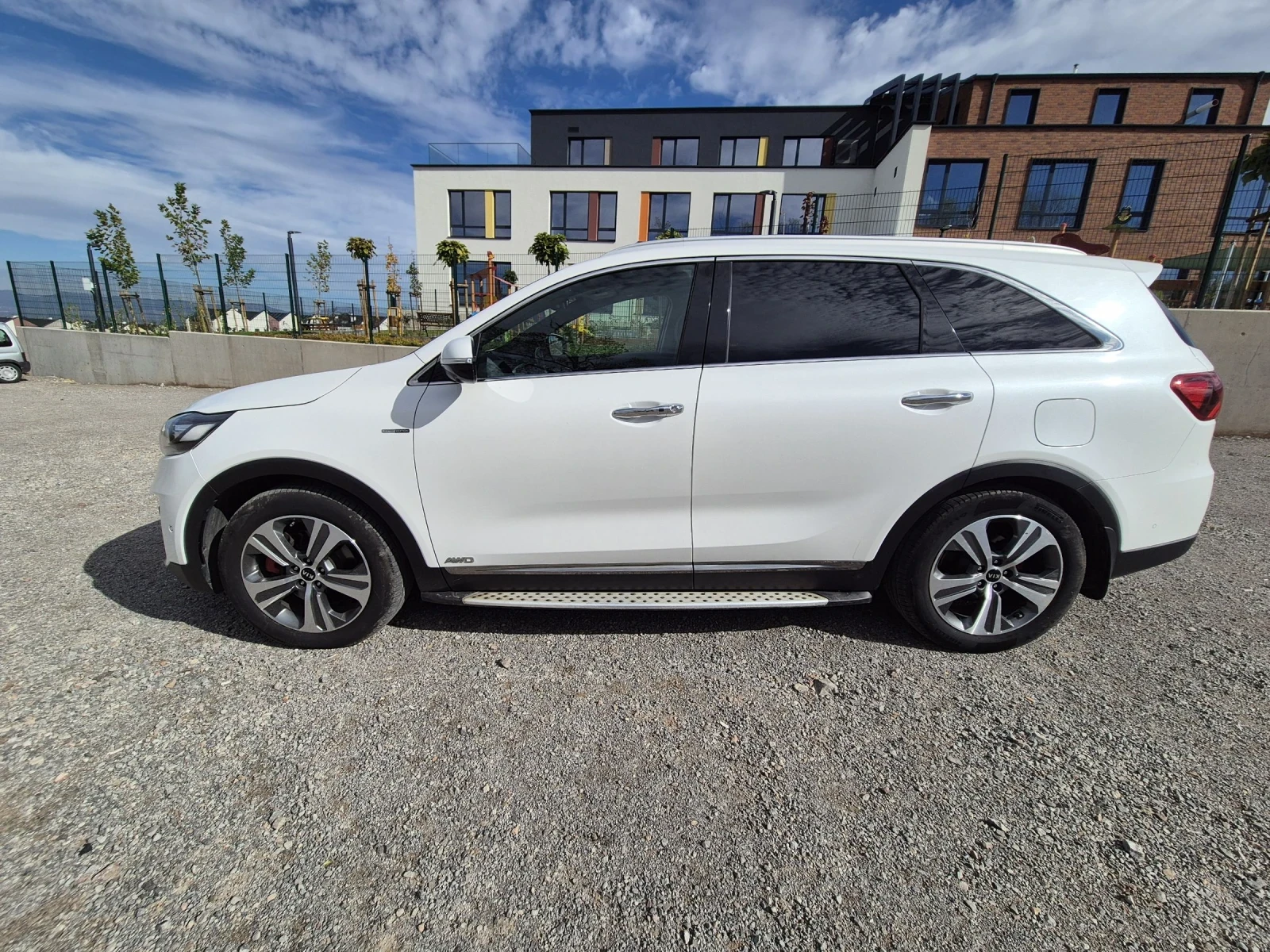 Kia Sorento GT/FULL  - изображение 7