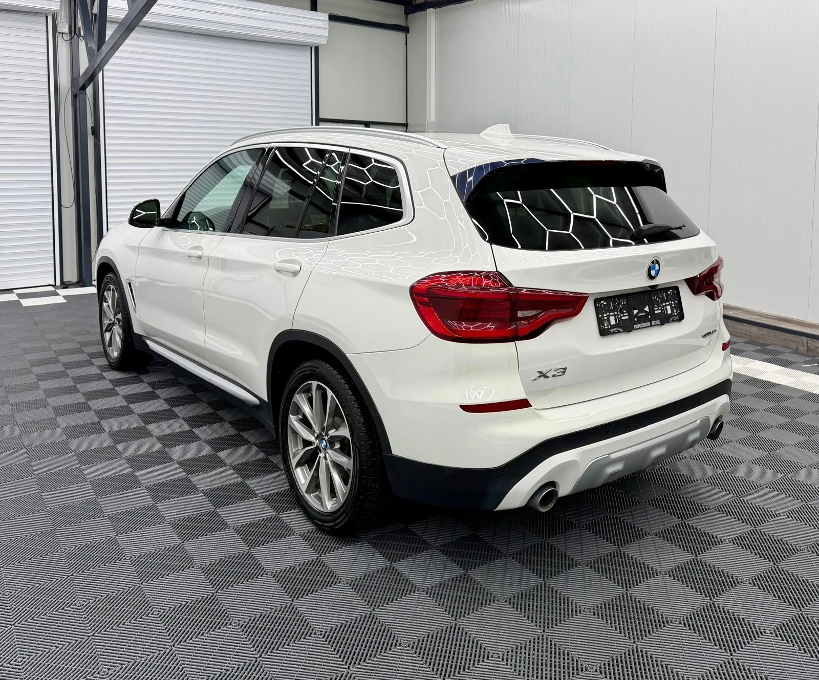 BMW X3 30i xDrive | Mobile.bg   5