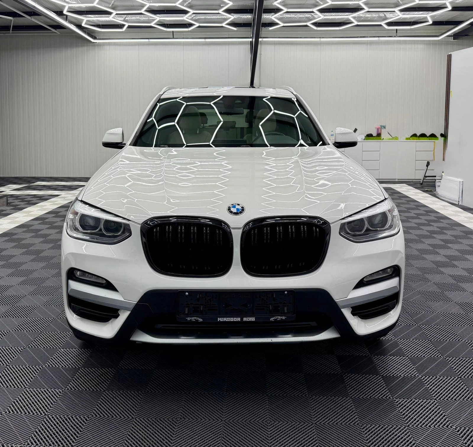 BMW X3 30i xDrive | Mobile.bg   3