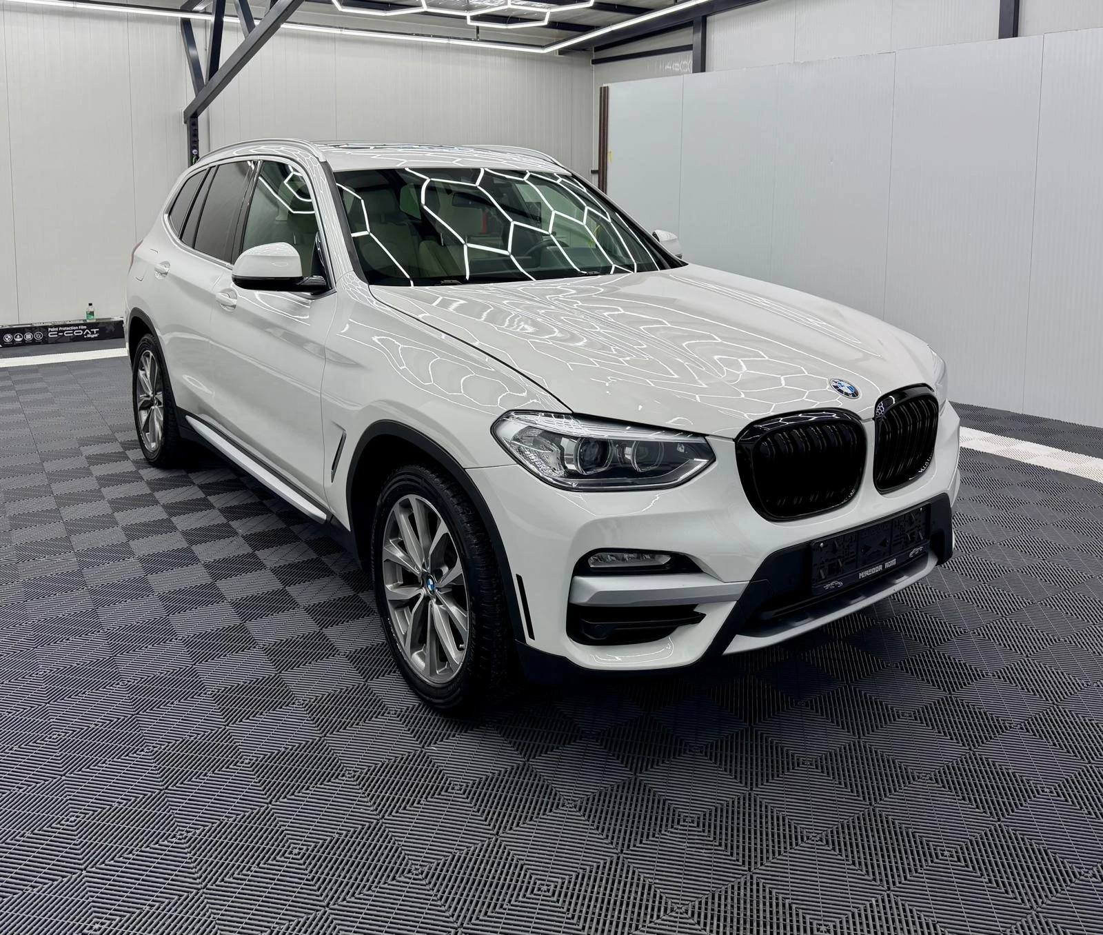 BMW X3 30i xDrive | Mobile.bg   2